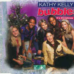 It's Christmas Time Chords by Kathy Kelly