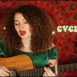 Evermore Chords by Katia