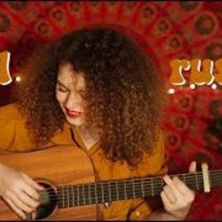 Gold Rush Chords by Katia