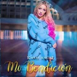 Mi Bendición Chords by Katie Angel