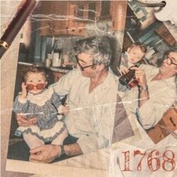 1768 Chords by Katie Boyle