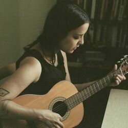 Onion Grass Chords by Katie Bejsiuk