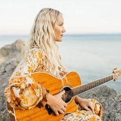The Sign Chords by Katie Boeck