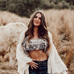 Can't Fake That Chords by Katie Brooke
