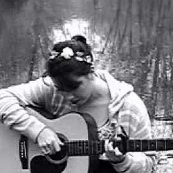Stuck In One Place Blues Chords by Katie Dill