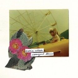 Drawing Room Chords by Katie Ellen