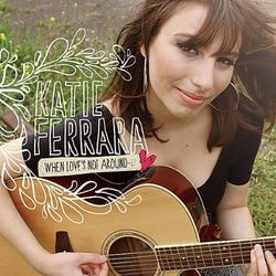 A Kiss Is Just A Kiss Chords by Katie Ferrara