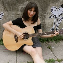Home Chords by Katie Ferrara
