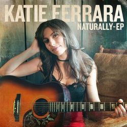 It's Not That Bad Chords by Katie Ferrara