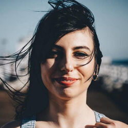 Weightless Chords by Katie Ferrara