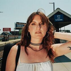 Inconsolable Chords by Katie Gavin
