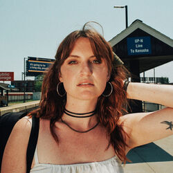 Sanitized Chords by Katie Gavin