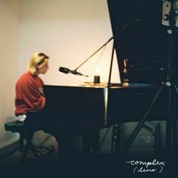 Complex Chords by Katie Gregson-Macleod