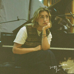 I'm Worried It Will Always Be You Chords by Katie Gregson-Macleod
