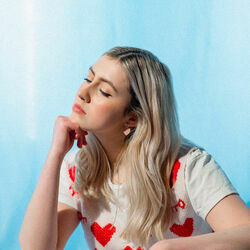 Second Single Bed Chords by Katie Gregson-Macleod