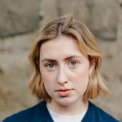 Tv Show Chords by Katie Gregson-Macleod