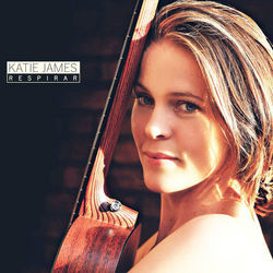 Respirar Chords by Katie James
