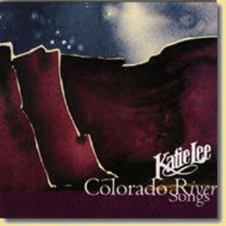 The Canyoneers Chords by Katie Lee