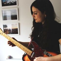 Brooklyn Chords by Katie Malco