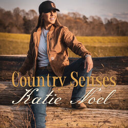 Country Senses Chords by Katie Noel