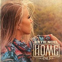 Home Chords by Katie Noel