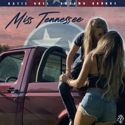 Miss Tennessee by Katie Noel