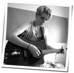 Geppetto Chords by Katie Oconnor