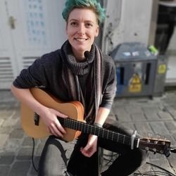 Wishing Wells Chords by Katie Oconnor