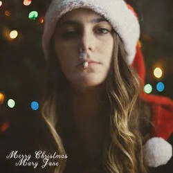 Merry Christmas Mary Jane Chords by Katie Pruitt