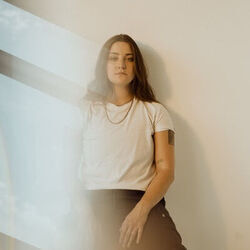 All My Friends Chords by Katie Pruitt