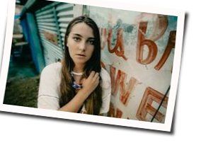 Grace Has A Gun Chords by Katie Pruitt