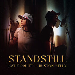 Standstill Chords by Katie Pruitt