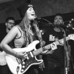 This Isn't A Love Song Chords by Katie Pruitt