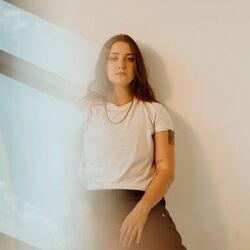 White Lies White Jesus And You Chords by Katie Pruitt