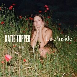 Live Inside Chords by Katie Tupper
