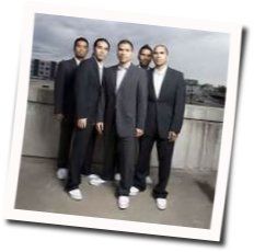 I Wanna See Heaven Chords by The Katinas