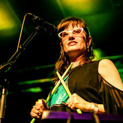 Bodega Chords by Katinka Band