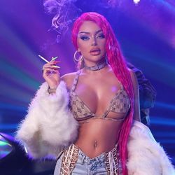 Onlyfans Chords by Katja Krasavice