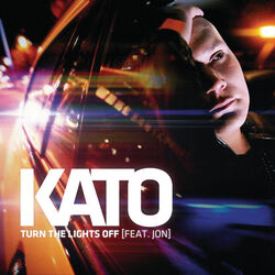 Kato chords for Turn the lights off