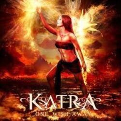 One Wish Away  Chords by Katra