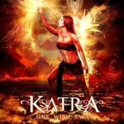 One Wish Away  by Katra