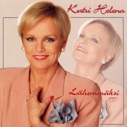 Lähemmäksi Chords by Katri Helena