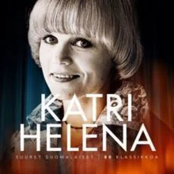 Me Teimme Sen Chords by Katri Helena