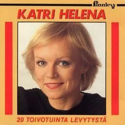 Soittaja Chords by Katri Helena
