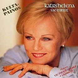 Vie Minut Chords by Katri Helena