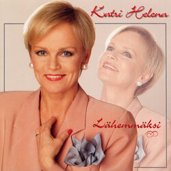 Lähemmäksi Chords by Katri Helena