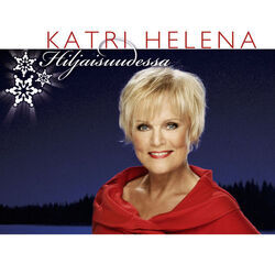 Sininen Hetki Chords by Katri Helena