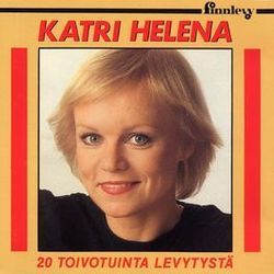 Soittaja Chords by Katri Helena