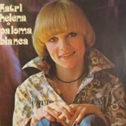 Vain Hieman Rauhaa Chords by Katri Helena