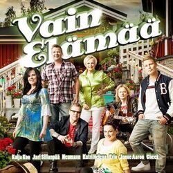 Vanha Nainen Hunningolla Chords by Katri Helena